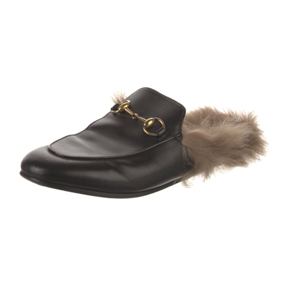 Gucci Loafers - Picture 4 of 5